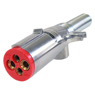 Tectran® - DOUBLEDUAL™ Plug Assembly