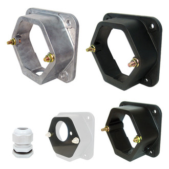 Tectran® - Deep Single Nosebox