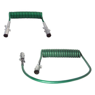 Tectran® - ABS Duty Powercoil