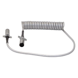 Tectran® 7STS622MG - Standard Duty Powercoil