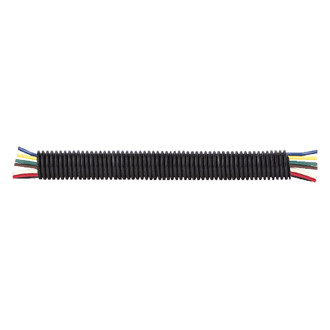 Tectran® - Split Loom Tubing