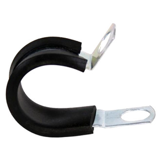 Tectran® - Rubber Covered Tube Clamp