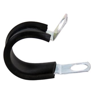 Tectran® - Rubber Covered Tube Clamp