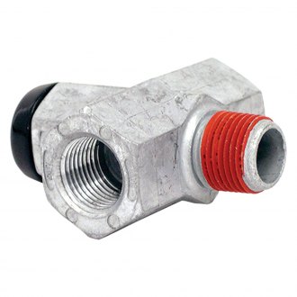 Tectran® - Model GT Pressure Protection Valve