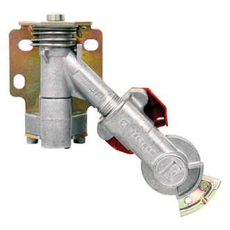 Tectran® - Emergency Bracket Mount Aluminum Swivel Gladhand
