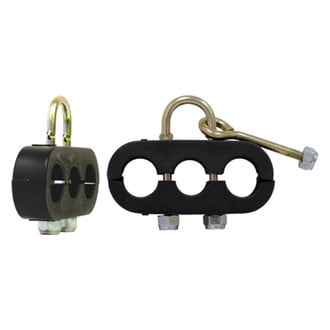 Tectran® - Air/Power Lines Clamp