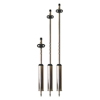 Tectran® - Pogo Stick with Clamp