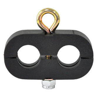 Tectran® - Air/Power Lines Clamp