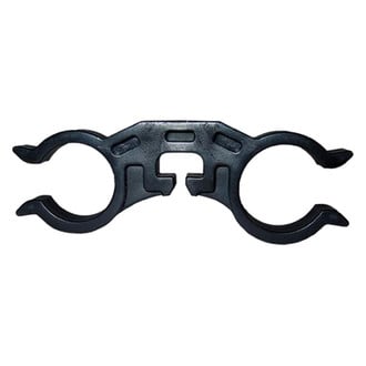 Tectran® - Four Hose Spacer