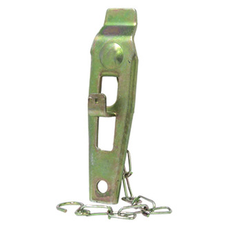 Tectran® - Dummy Shutoff Gladhand