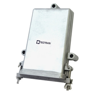 Tectran® - Cast Aluminum Body Document Holder