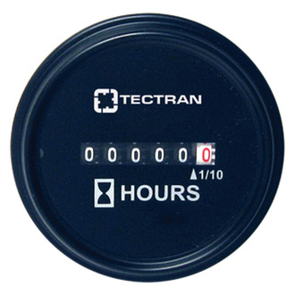 Tectran® - Hourmeter
