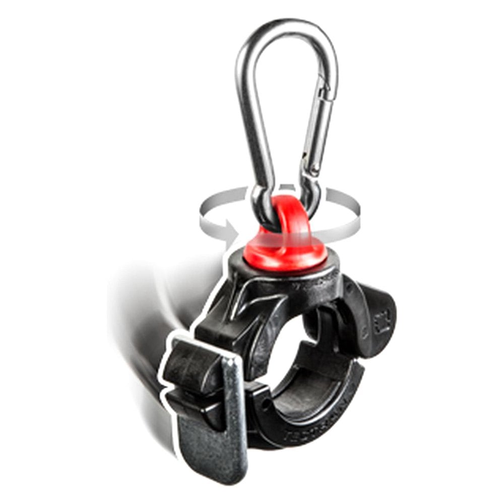 Tectran® 9890ST360 TEC360™ Airpower 3InOne Line Clamp