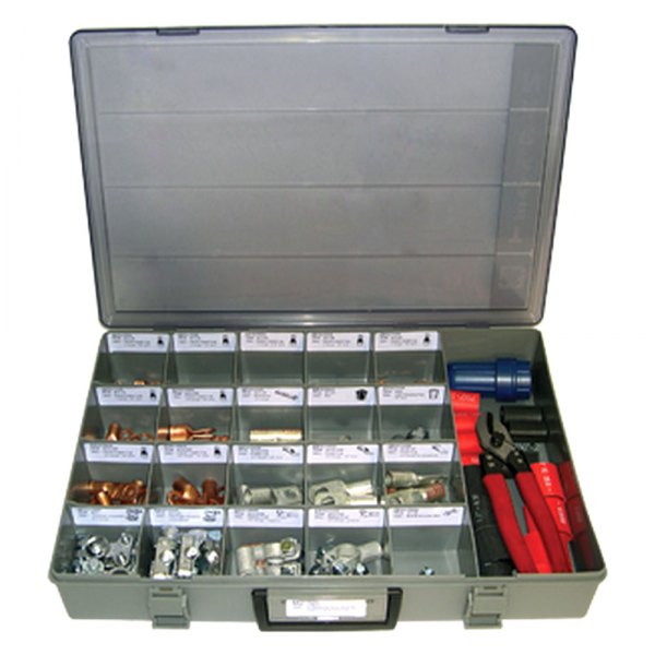 Tectran® - Battery Hardware Assortment