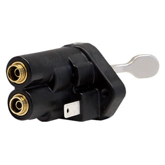 Tectran® - Flipper Valve