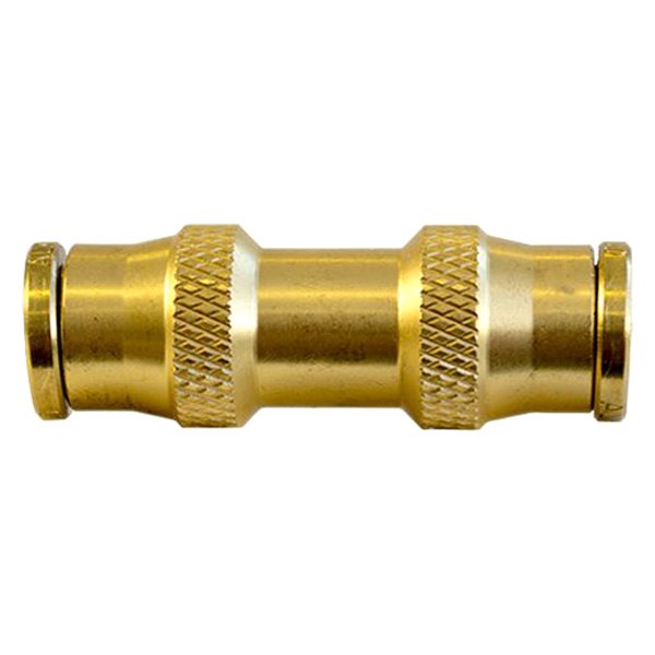 Tectran® - D.O.T. Push Lock Fittings Nylon Tubing Union Connector