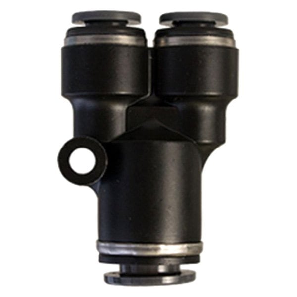 thumbnail image 2 of Tectran 5/32" D.O.T. Composite Push Lock Fitting, 10 Pack, QL1362-25 2 of 13