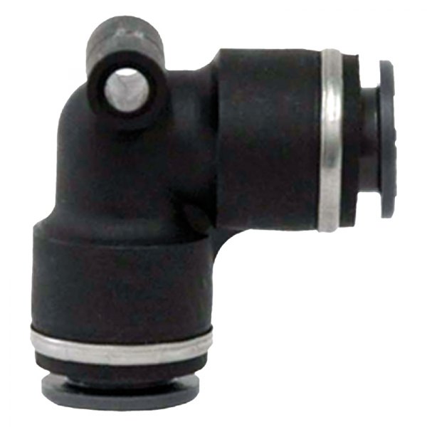 Tectran® - D.O.T. Composite Push Lock Fittings Nylon Tubing Union Elbow