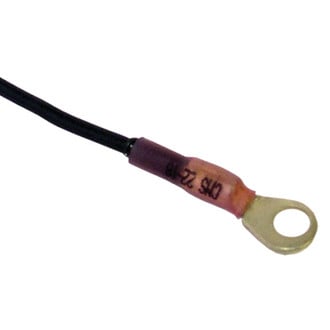 Tectran® TB10ST - Heat Shrink Ring Terminals