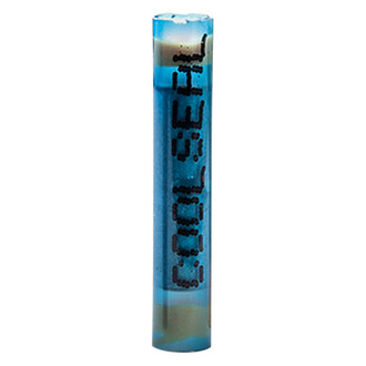 Tectran® - Cool Seal™ Wire Terminals No Heat Needed Butt Connectors