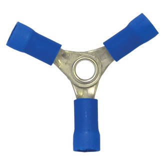 Tectran® TBY - Y Union Connector