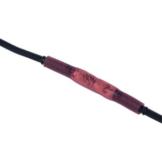 Tectran® - Heat Shrink Butt Connector