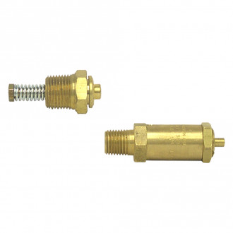 Williams Controls WM-778-A1 Pressure Protection Valve | WM778A1