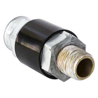 Tectran® TV801094 - In-Line Quick Release Valve