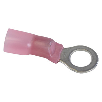 Tectran® - Heat Shrink Ring Terminals
