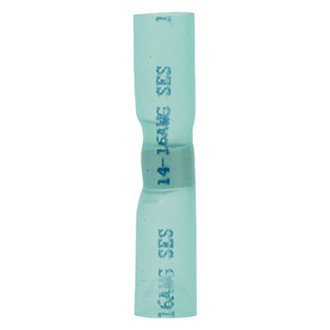 Tectran® - Solder and Shrink Butt Connector