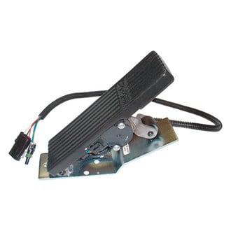 Tectran® - Foot Pedal Sensor Kit
