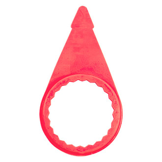 Tectran® - Red Wheel Checks