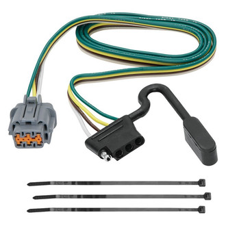 Tekonsha® - Tow Harness