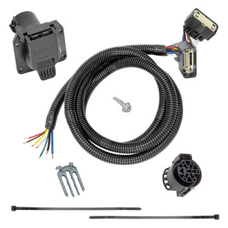 Tekonsha® - T-One Connector