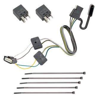Tekonsha® - Tow Harness