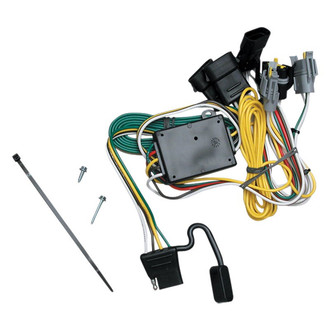 Tekonsha® - T-One Connector