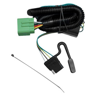 Tekonsha® - T-One Connector (With ModuLite Lite® Module)