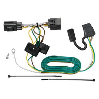 Tekonsha® - T-One Connector