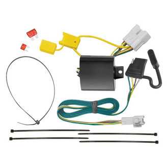 Tekonsha® - T-One Connector (With Circuit Protected ModuLite® Module)