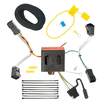 Tekonsha® - T-One Connector