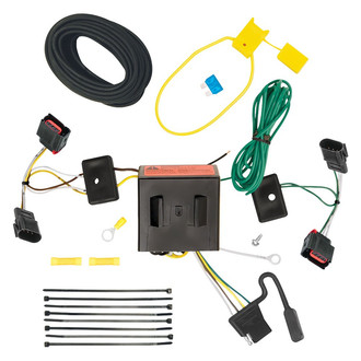 Tekonsha® - T-One Connector
