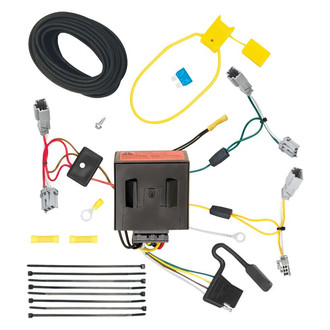 Tekonsha® - T-One Connector