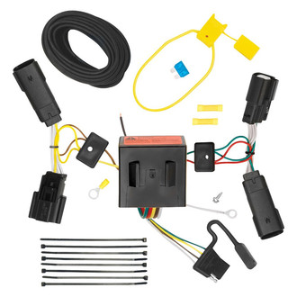 Tekonsha® - T-One Connector