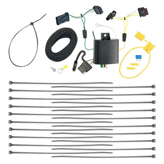 Tekonsha® - T-One Connector