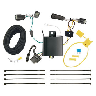 Tekonsha® - T-One Connector