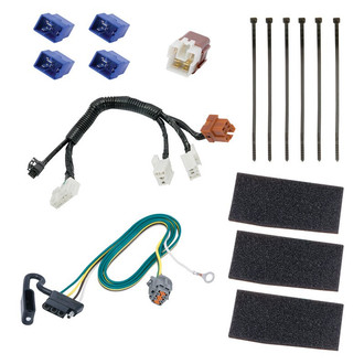 Tekonsha® - T-One Connector