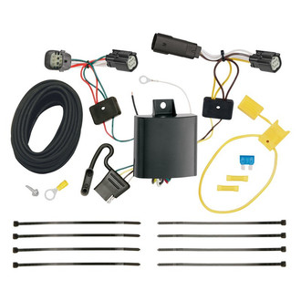 Tekonsha® - T-One Connector