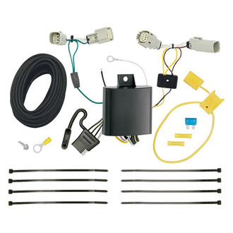 Tekonsha® - T-One Connector