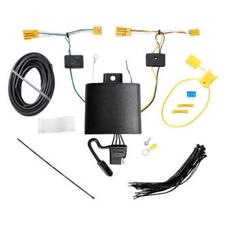 Tekonsha® - T-One Connector