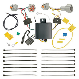 Tekonsha® - T-One Connector